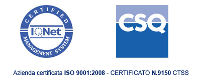 logo cert